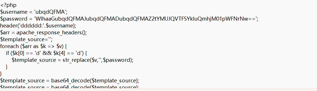 webshell免杀(一)简单小测试